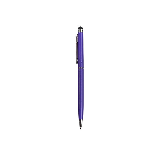 2-in-1 Stylus and Pen for Touch Screen Devices