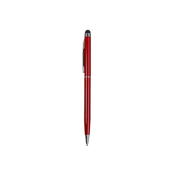 2-in-1 Stylus and Pen for Touch Screen Devices