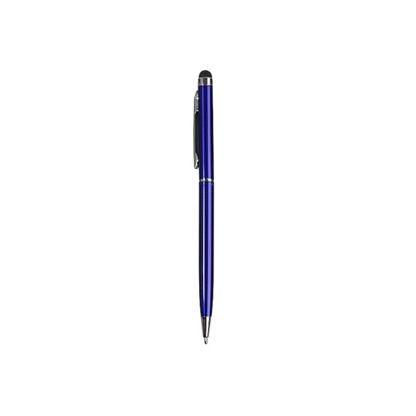 2-in-1 Stylus and Pen for Touch Screen Devices
