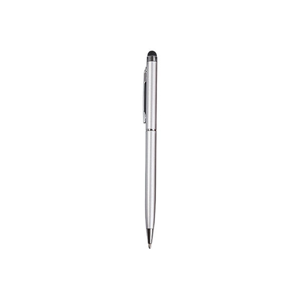 2-in-1 Stylus and Pen for Touch Screen Devices