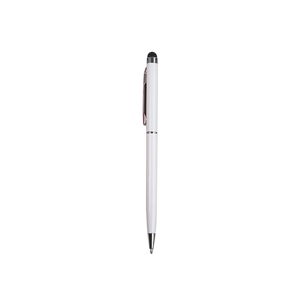 2-in-1 Stylus and Pen for Touch Screen Devices
