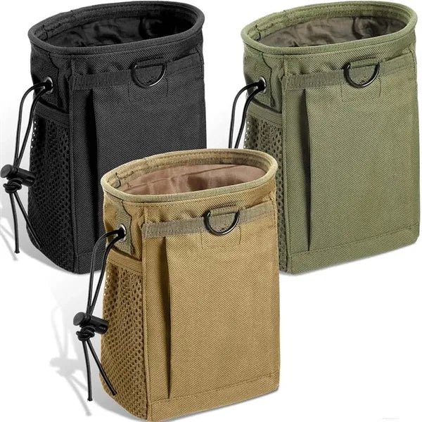 Multifunctional Tactical Pouch