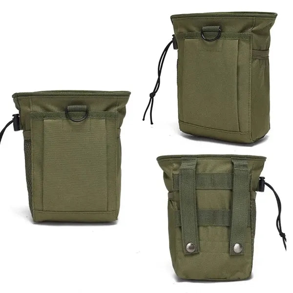 Multifunctional Tactical Pouch