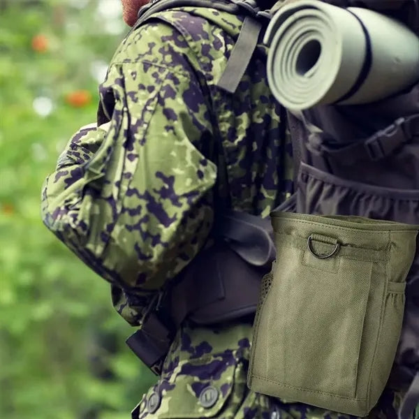 Multifunctional Tactical Pouch