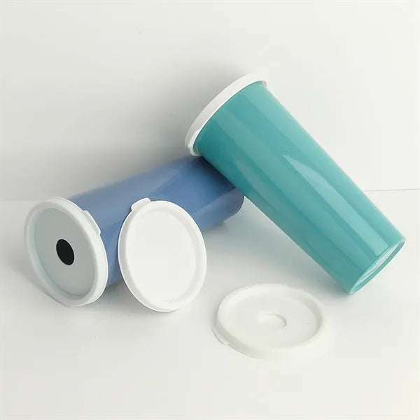 Environmentally Friendly Large Capacity Wheat Straw Cup