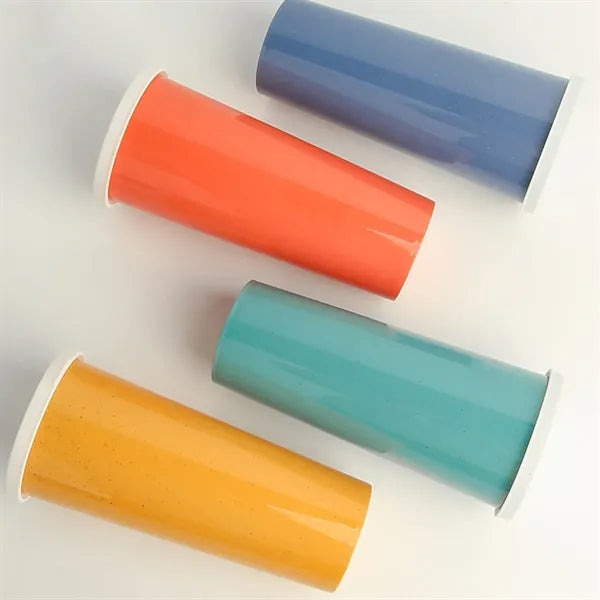 Environmentally Friendly Large Capacity Wheat Straw Cup