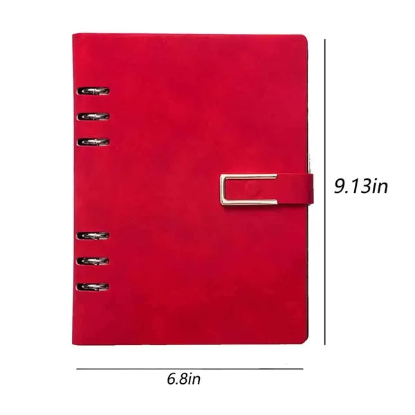 Notebook Set with Pen
