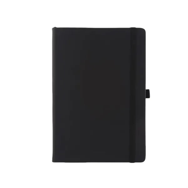 Pen Holder PU Leather Notebook