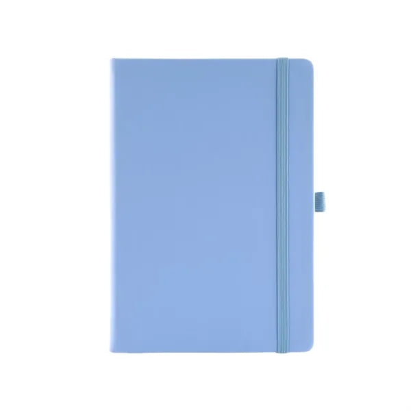 Pen Holder PU Leather Notebook