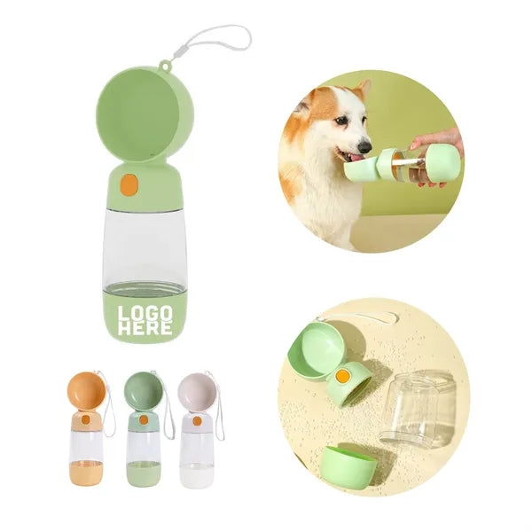 Dog Water And Food Cup