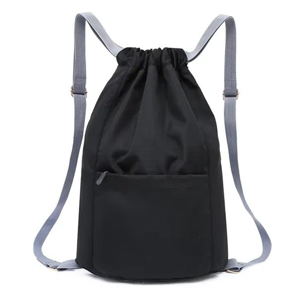 Sports Drawstring Backpack