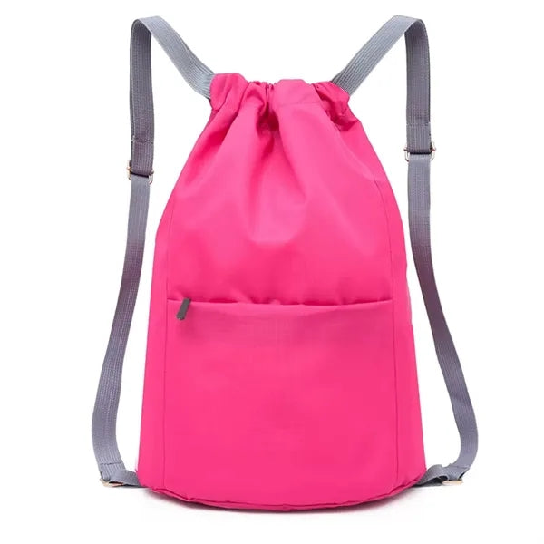 Sports Drawstring Backpack