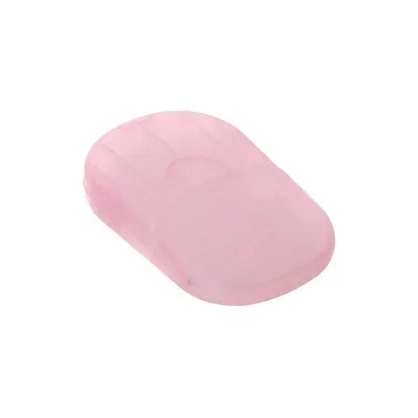 Disposable Paper Soap Sheet