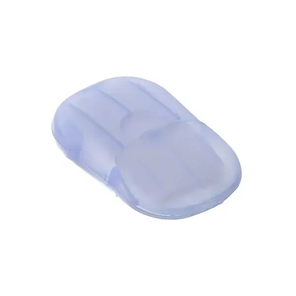 Disposable Paper Soap Sheet