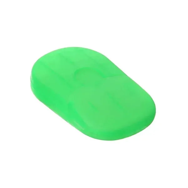 Disposable Paper Soap Sheet
