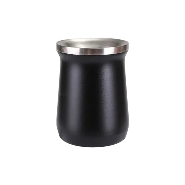 8oz 304 Stainless Steel Thermos Yerba Mate Cup