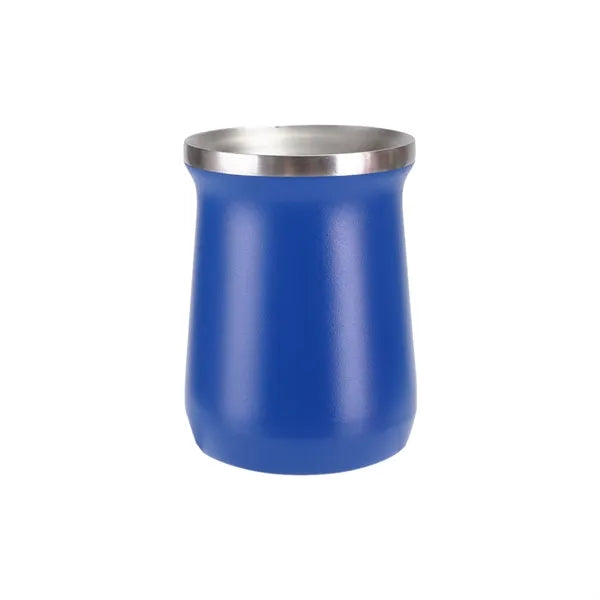 8oz 304 Stainless Steel Thermos Yerba Mate Cup