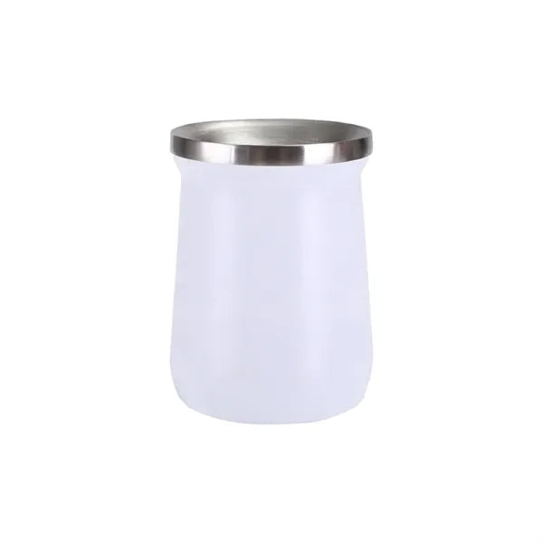 8oz 304 Stainless Steel Thermos Yerba Mate Cup