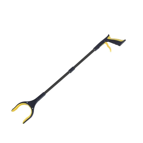 Foldable Multi-functional Environmental Garbage Clip