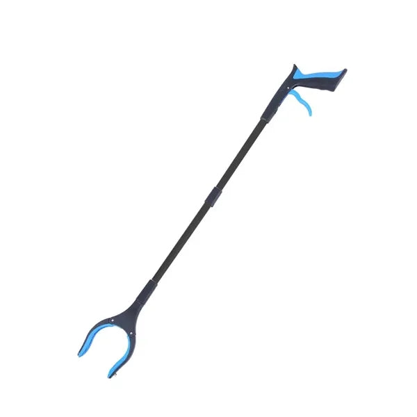 Foldable Multi-functional Environmental Garbage Clip
