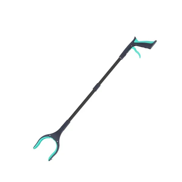 Foldable Multi-functional Environmental Garbage Clip
