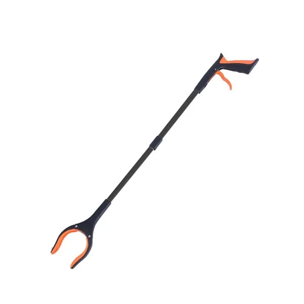 Foldable Multi-functional Environmental Garbage Clip