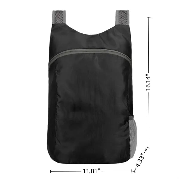 Foldable Travel Backpack