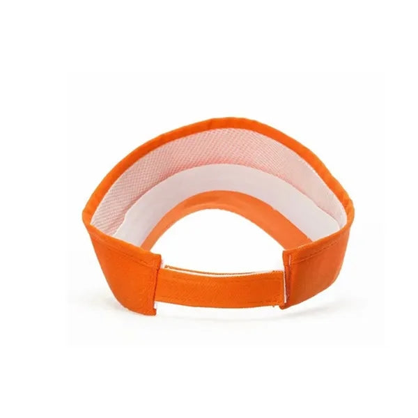 Pure Cotton Customizable Breathable Outdoor Sun Hat