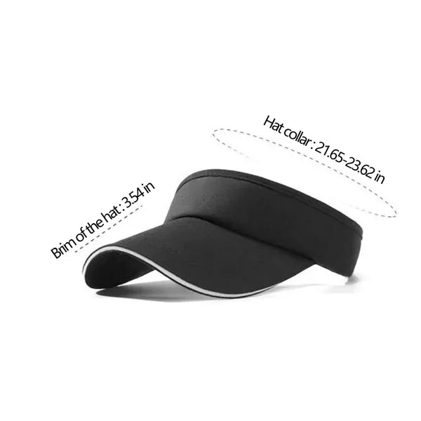 Pure Cotton Customizable Breathable Outdoor Sun Hat