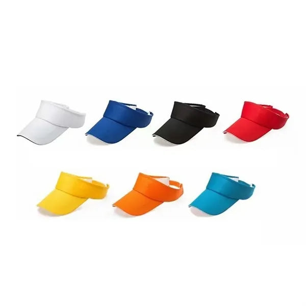 Pure Cotton Customizable Breathable Outdoor Sun Hat