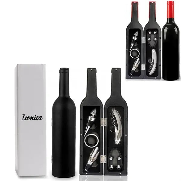 Wine Tool Set