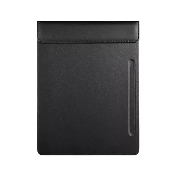 PU Meeting Magnetic Sticky Note Folder