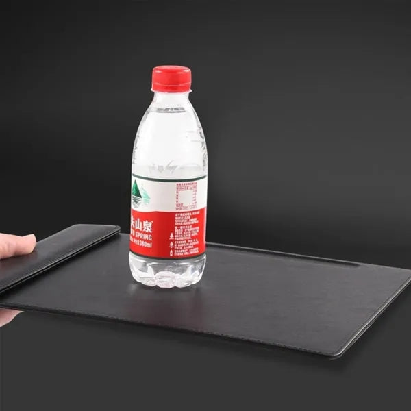 PU Meeting Magnetic Sticky Note Folder