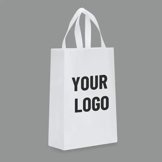 16.1" x 13.7" x 4.7" Non - Woven Handbag