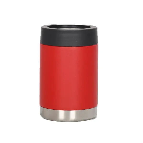 Automotive Stainless Steel Insulation Tank