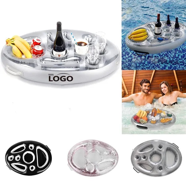 Pool Drink Holder Gift Ideas