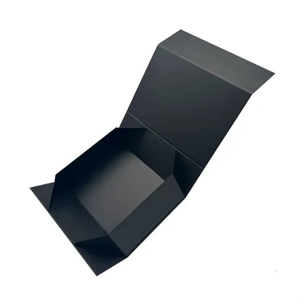 Magnetic Flip-top Folding Gift Boxes - Various Sizes