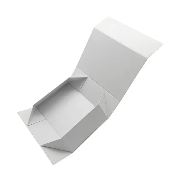 Magnetic Flip-top Folding Gift Boxes - Various Sizes