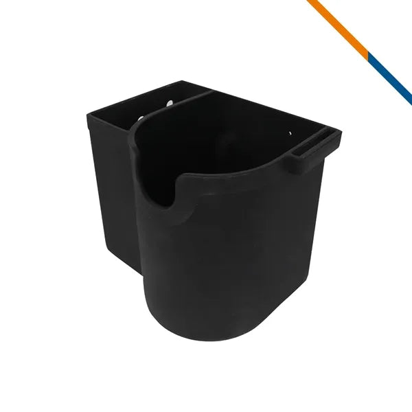 Laird Holey Beach Tote 2in1 Cup Holder