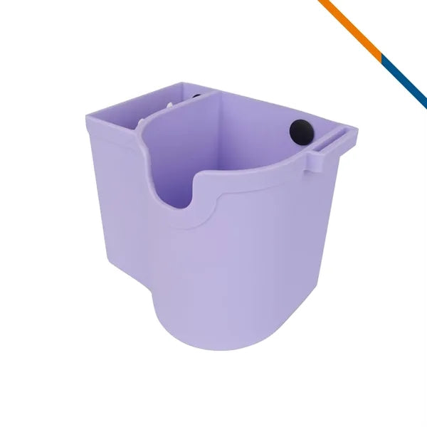 Laird Holey Beach Tote 2in1 Cup Holder