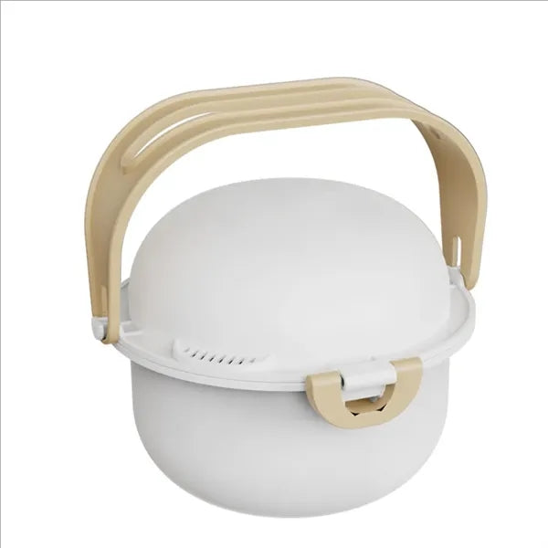 Portable Foldable Pet Bowl