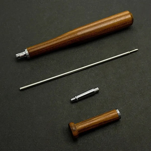 Novelty Baseball Bat Shaped Ballpoint Pen