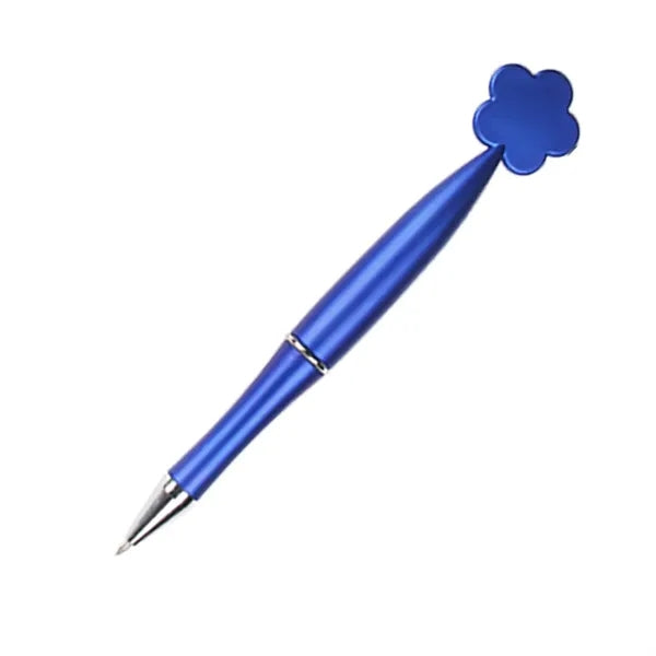 Flower Shape Ballpoint Pen
