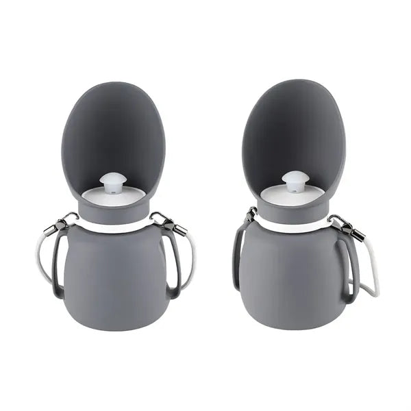 Portable Foldable Pet Outdoor Drinking Fountain