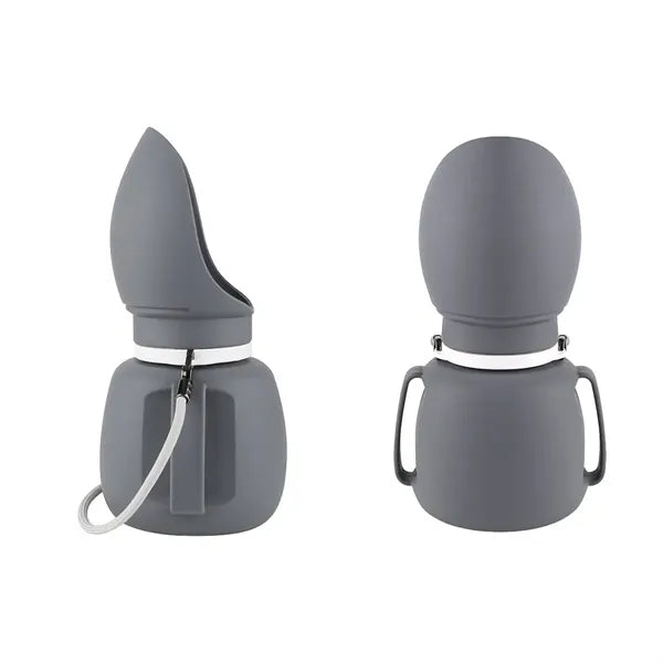 Portable Foldable Pet Outdoor Drinking Fountain