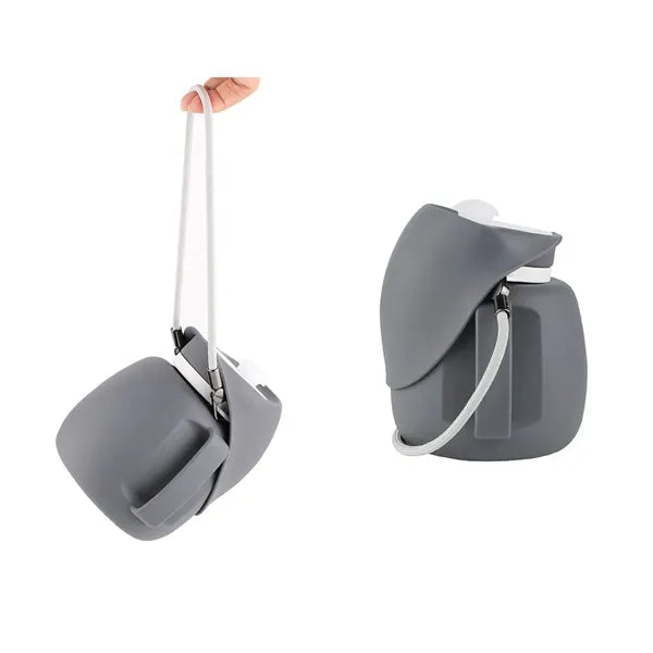 Portable Foldable Pet Outdoor Drinking Fountain