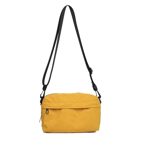 Waterproof Travel Crossbody Bag