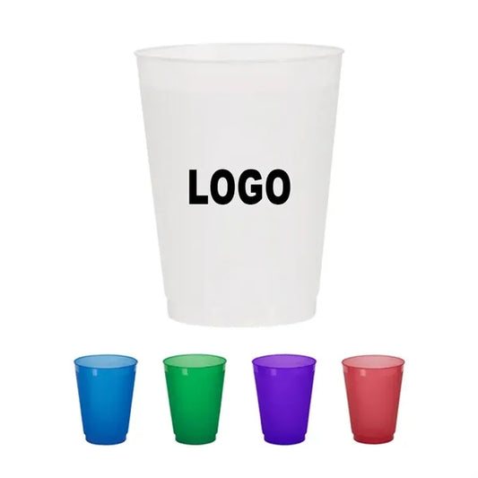 16 Oz. Frost Flex Stadium Cup
