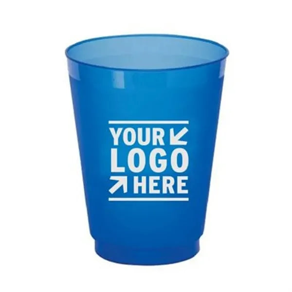 16 Oz. Frost Flex Stadium Cup