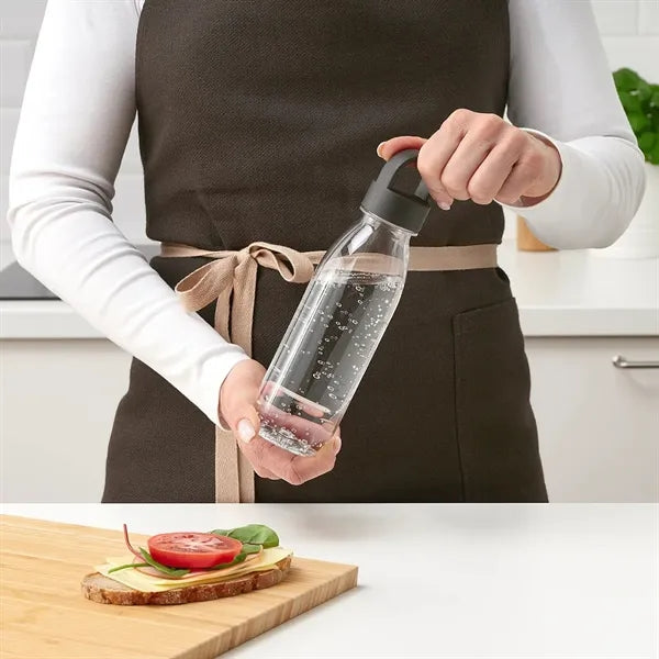 500ml Durable Tritan Sports Water Bottle